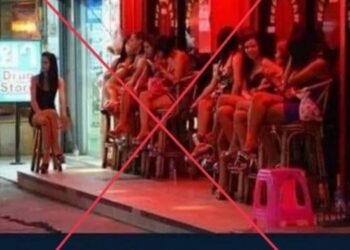 Xử phạt người đăng tin “Đà Nẵng đề xuất mở phố đèn đỏ”