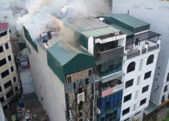 Mẹ cảnh sát hy sinh: “Chúng tôi không kêu gọi tiền phúng viếng trên mạng”