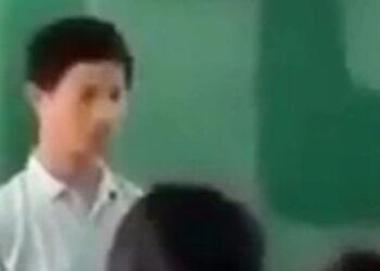 Xử lý kỷ luật nữ học sinh xưng hô “mày – tao” với thầy giáo