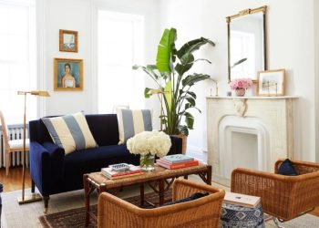 7 ý tưởng sắp xếp tuyệt vời cho ngôi nhà nhỏ