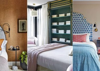 Gợi ý vị trí đặt giường tốt theo phong thủy