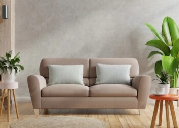 Học 4 xu hướng trên TikTok để tăng giá trị cho ngôi nhà của bạn