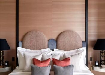 5 màu không nên dùng cho gối nếu bạn muốn ngủ ngon