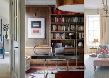 4 quy tắc sắp đồ đạc theo phong thủy để tránh tiêu cực và xung đột