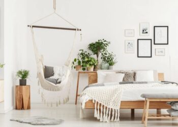 5 lời khuyên phong thủy phòng ngủ mang lại may mắn