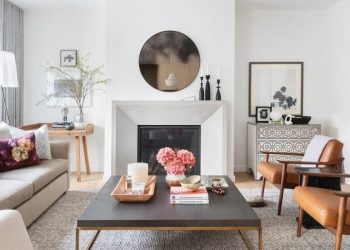 6 gợi ý để tổ chức lại ngôi nhà thân thiện với môi trường