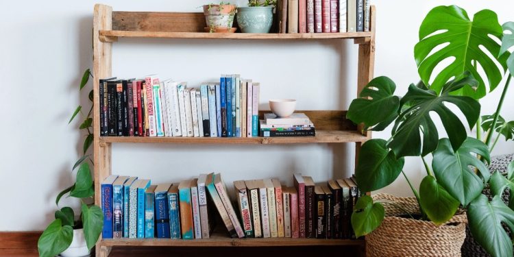 5 ý tưởng tuyệt vời cho phòng khách với vật liệu tái chế