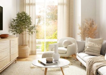 Mua nhà nhỏ, tại sao lại không?