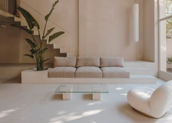 10 xu hướng thiết kế nội thất phổ biến năm 2021