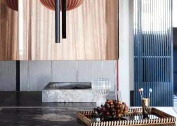 5 xu hướng thiết kế nội thất sẽ lên ngôi trong năm 2022