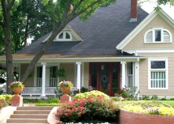 7 cách đơn giản để nâng giá trị ngôi nhà