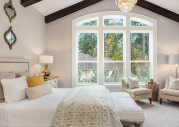 4 xu hướng màu sắc phòng ngủ cho năm nay bạn nhất định nên thử