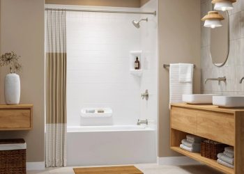 5 màu sắc cho phòng tắm được yêu thích nhất năm nay