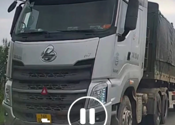 Tài xế điều khiển “hung thần” chạy ngược chiều trên cao tốc