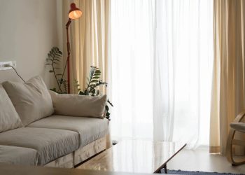 Không mất cả đống tiền, cô gái vẫn có căn hộ “chất” với nội thất tự làm