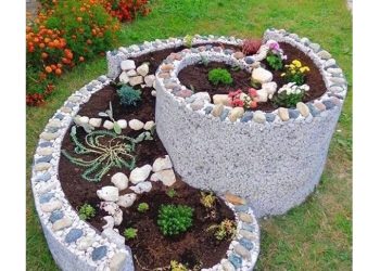 Đá cuội trang trí sân vườn là gì? Ý nghĩa và tác dụng trong sân vườn