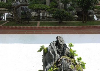 HÒN NON BỘ VÀ ĐẢO ĐÁ ĐẸP-TỔNG HỢP MẪU ẤN TƯỢNG 2020