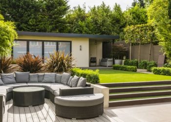 HƯỚNG DẪN THIẾT KẾ SÂN VƯỜN ĐẸP NHẤT NĂM 2021