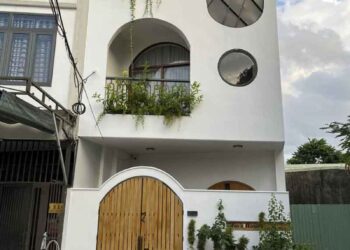 20+ Mẫu nhà phố 3 tầng 5x17m có thiết kế đẹp nhất