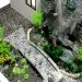 Mẫu thiết kế tiểu cảnh sân vườn đẹp cho nhà phố trở nên sinh động