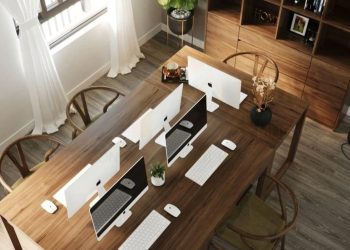 Những xu hướng thiết kế nội thất dự báo thịnh hành trong năm 2022