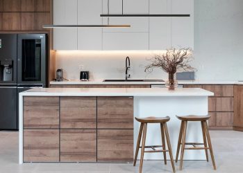 Ấn tượng không gian sống tĩnh lặng vùng Bắc Âu trong căn nhà Việt