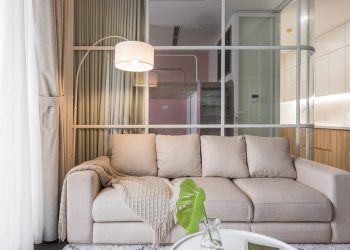 Mẹo làm nội thất ăn gian diện tích cho những căn hộ nhỏ