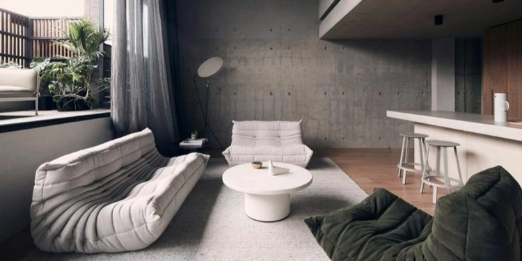 10 thiết kế nội thất gia đình đẹp mắt nhất năm