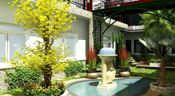 Yếu tố cần lưu ý trong thiết kế