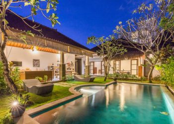 Cách thiết kế sân vườn Homestay thu hút du khách đến nhất