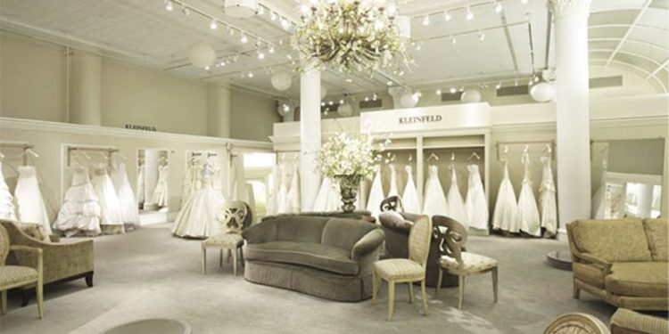 Top 15+ mẫu thiết kế showroom áo cưới đẹp nhất 2022