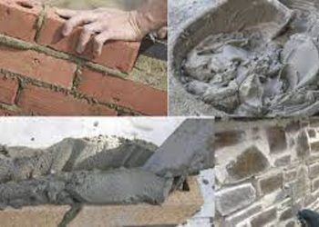 Vữa bê tông là gì? Những điều quan trọng cần lưu ý