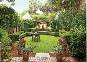 VƯỜN NHIỆT ĐỚI | Những lưu ý đặc biệt quan trọng trong thiết kế