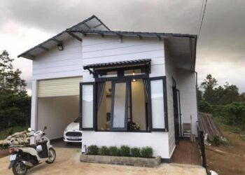 Xây nhà hết bao nhiêu tiền? Chi phí cơ bản để xây một ngôi nhà 