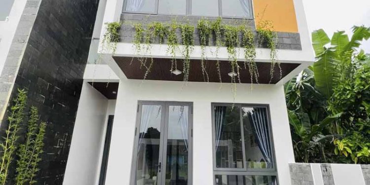 Tư vấn xây nhà trọn gói 400 triệu nhanh chóng và tiết kiệm hiệu quả