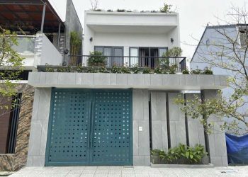 Ý tưởng xây nhà trọn gói 600 triệu đẹp phổ biến nhất năm 2022