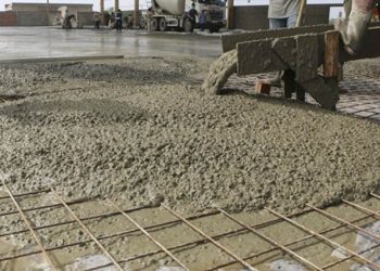 Vật liệu xây dựng nhà gồm những gì?