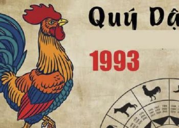 Tuổi Quý Dậu 1993 hợp hướng nào? Cách chọn hướng nhà