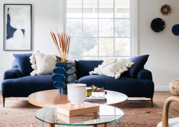 Thiết kế và trang trí nhà cửa theo phong thủy của năm Dần