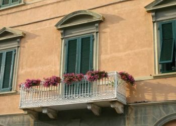 Ban công là gì? Những điều cần biết về ban công