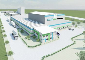 Giấy phép xây dựng nhà xưởng