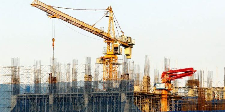 Luật xây dựng 2014 số 50/2014/QH13