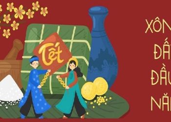 Năm 2023 tuổi nào xông nhà tốt, đón nhiều tài lộc