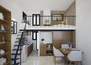 Top 20+ Mẫu nhà tiền chế nhỏ đẹp