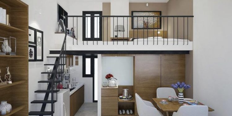 Top 20+ Mẫu nhà tiền chế nhỏ đẹp