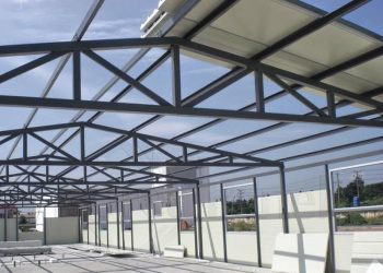 20+ Mẫu thiết kế nhà xưởng 200m2 đẹp, mới nhất hiện nay