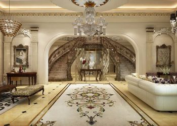 50+ Mẫu thiết kế nội thất đẹp đáng tham khảo năm 2023