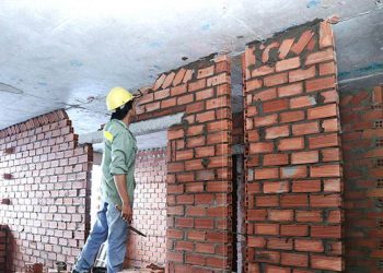 Tường chịu lực là gì? Phân loại