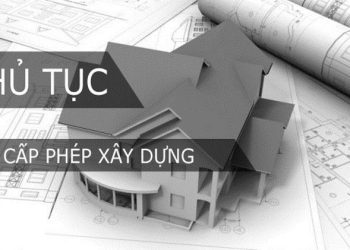 Thủ tục, hồ sơ, quy trình cần lưu ý