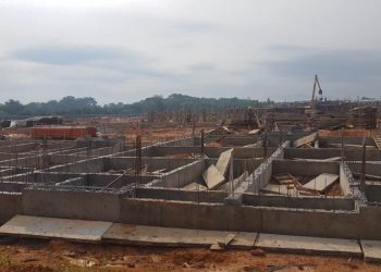 Móng nhà là gì? Các loại móng nhà và lưu ý cần biết